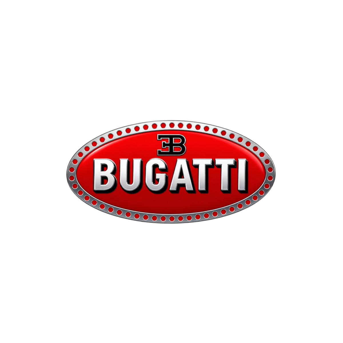BUGATTI