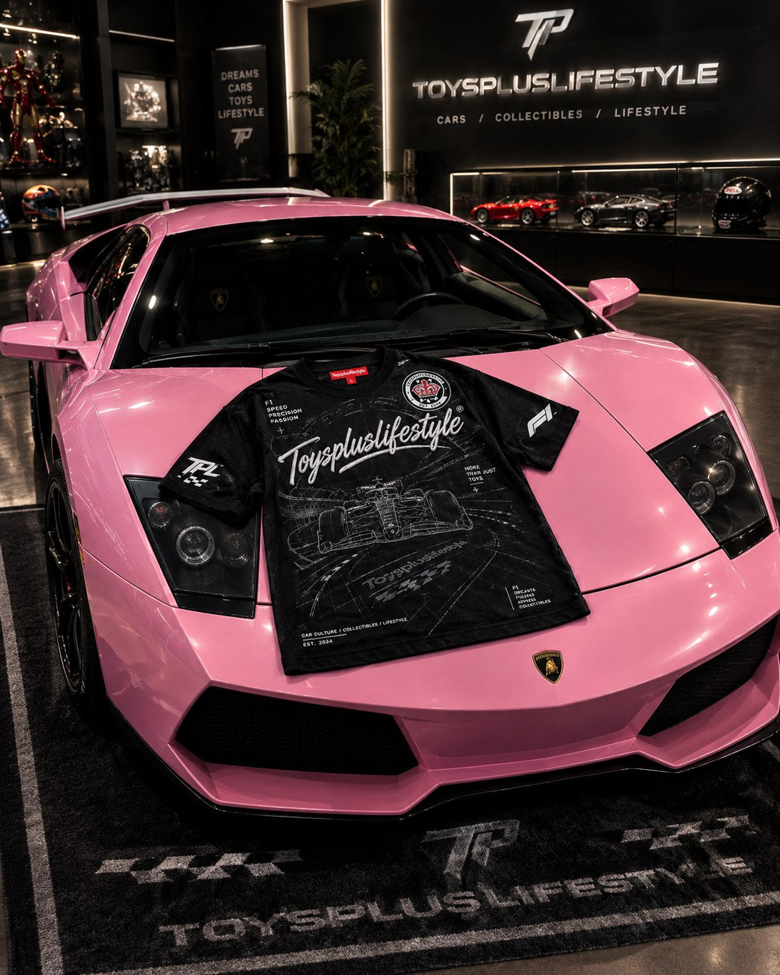 LIFESTYLE COLLECTION