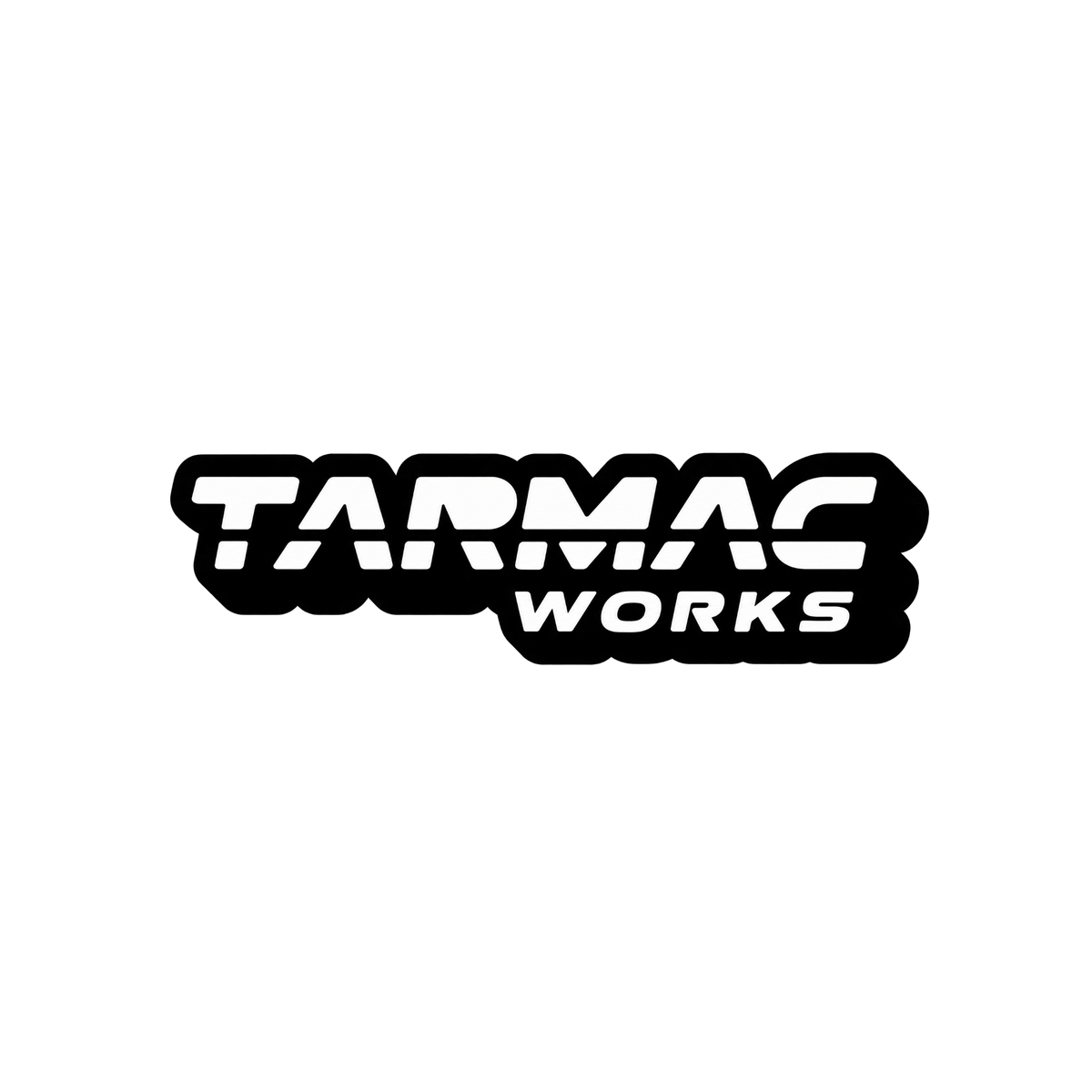 TARMAC WORKS