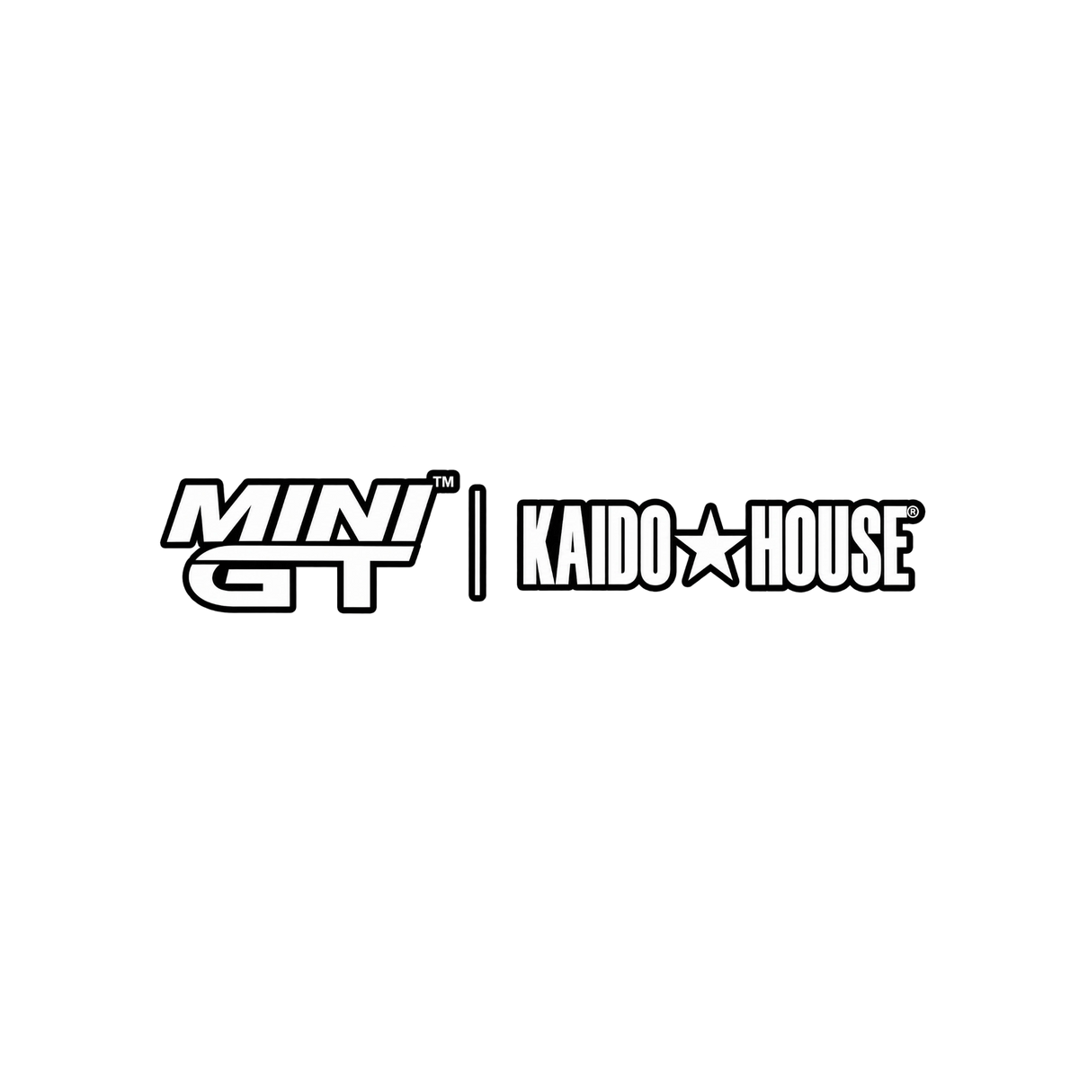 MINIGT & KAIDO HOUSE