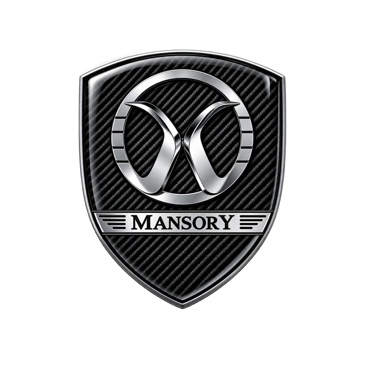 MANSORY