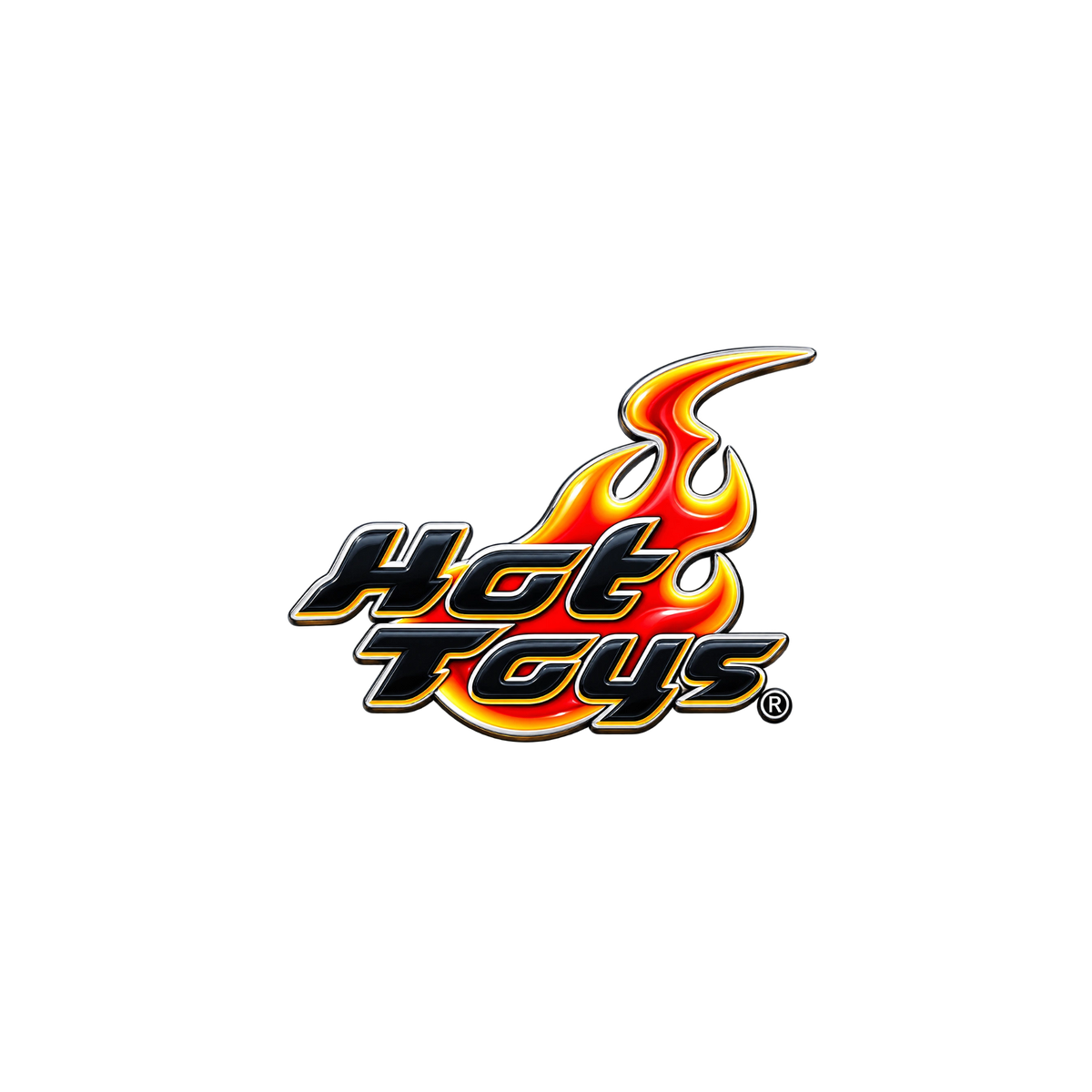 HOTTOYS