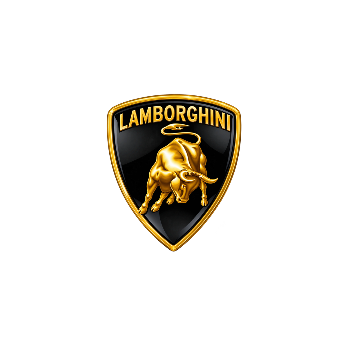 LAMBORGHINI