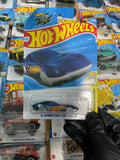 Hotwheels Keychain