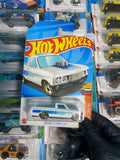 Hotwheels Custom Chevy