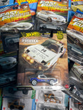HOTWHEELS Premium Porsche 914 Safari