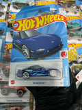 Hotwheels Mazda
