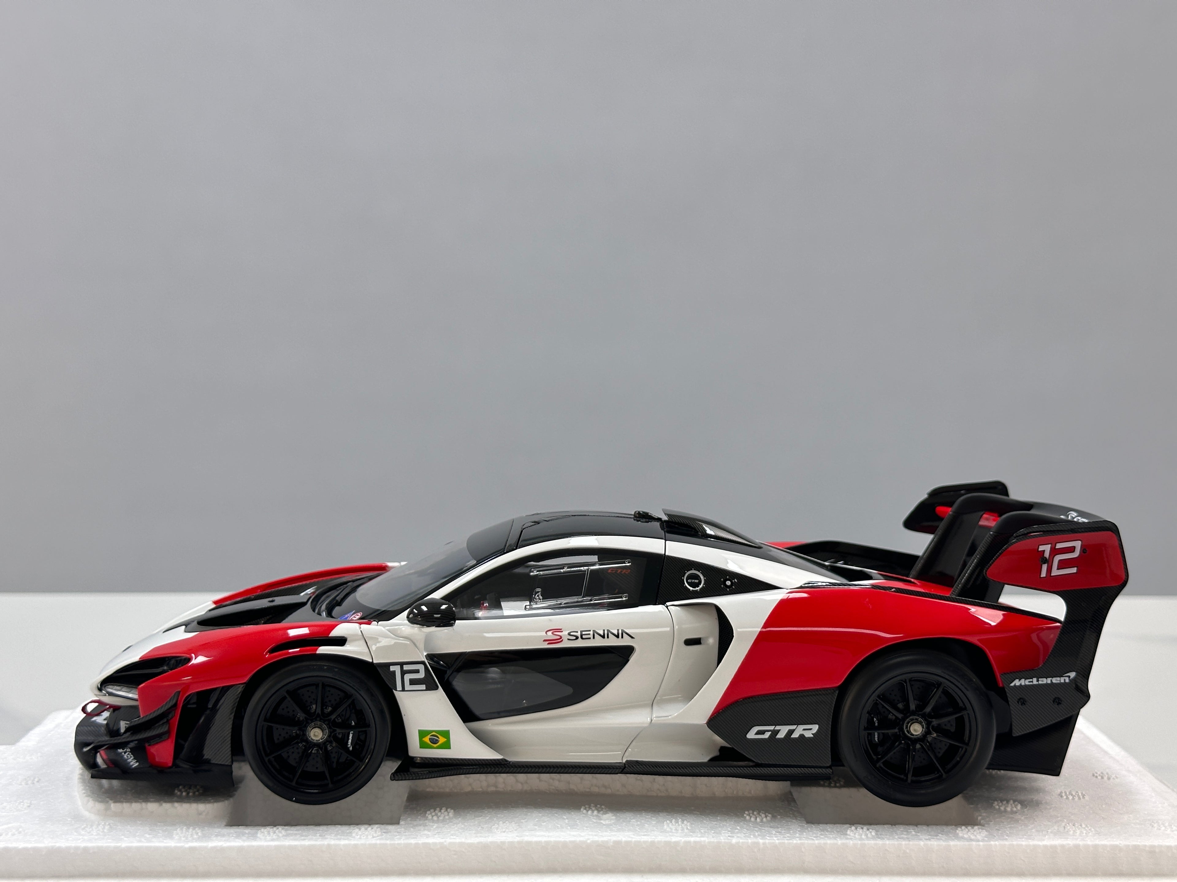 Mclaren