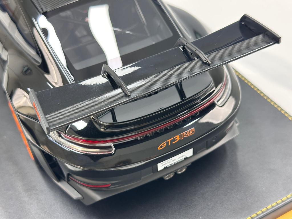 Porsche GT3RS IVY 1:12 Scale