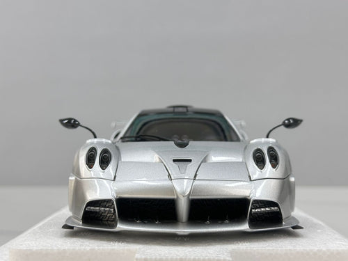 PAGANI IMOLA
