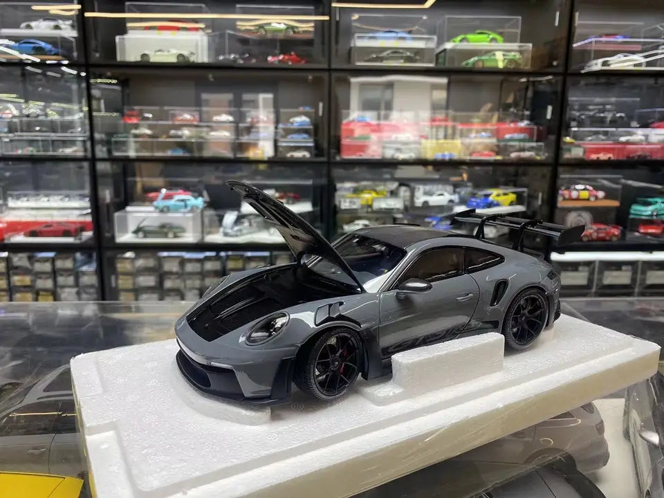 PORSCHE GT3RS
