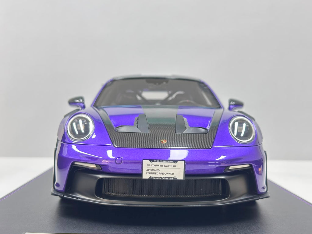 PORSCHE Licensed GT3RS