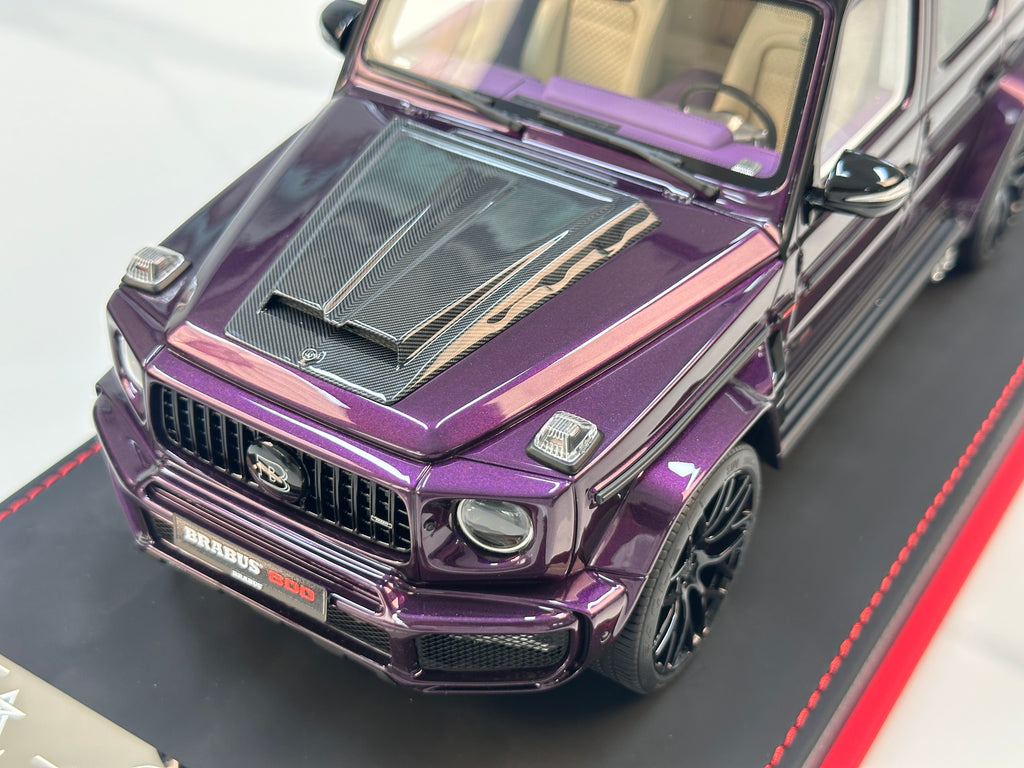 Mercedes