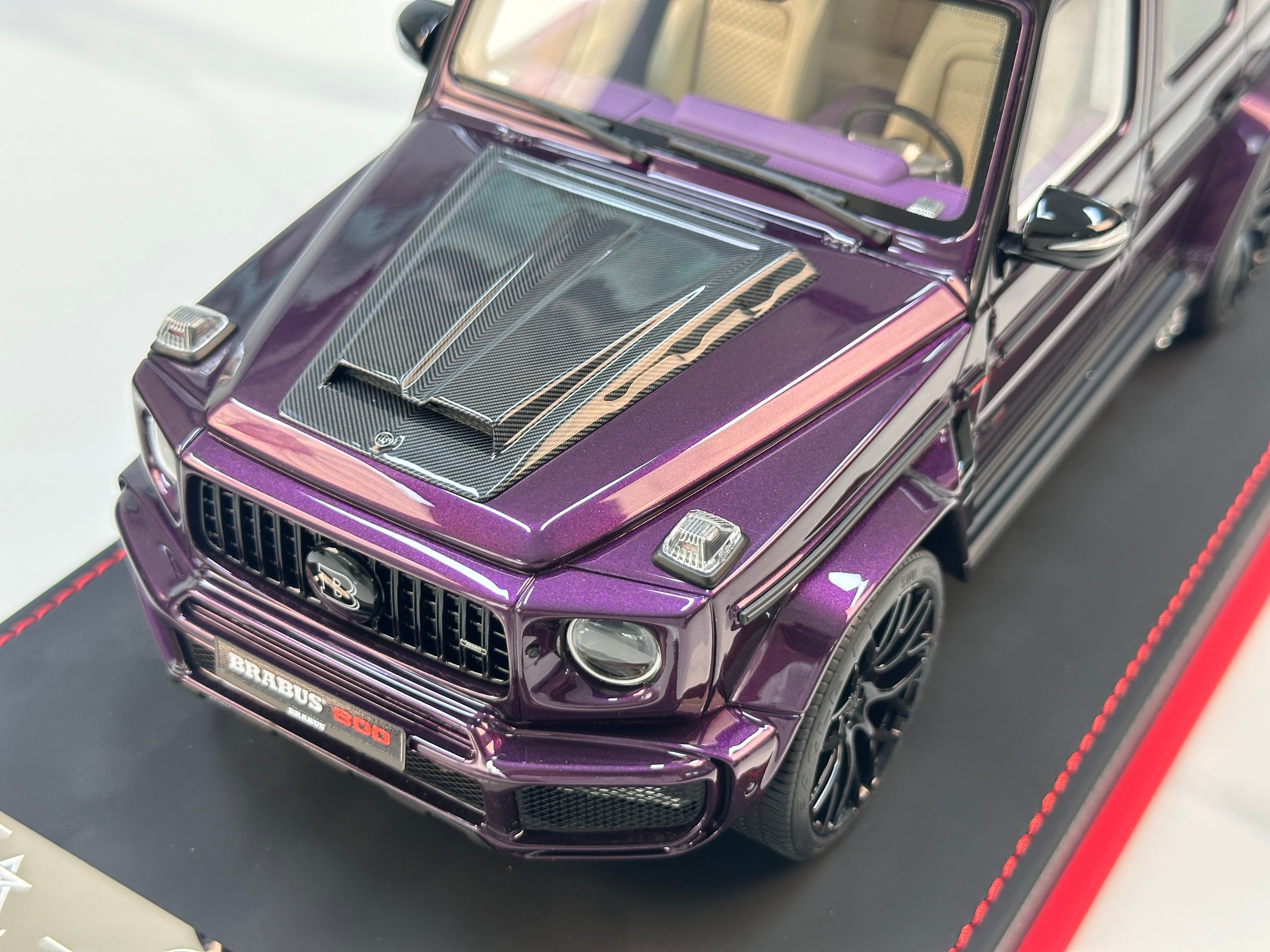 Mercedes