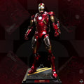 AVENGERS IronMan VII Collectible Action Figure
