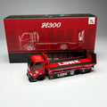 LBWK Flatbed H300 Trailer Limited Edition