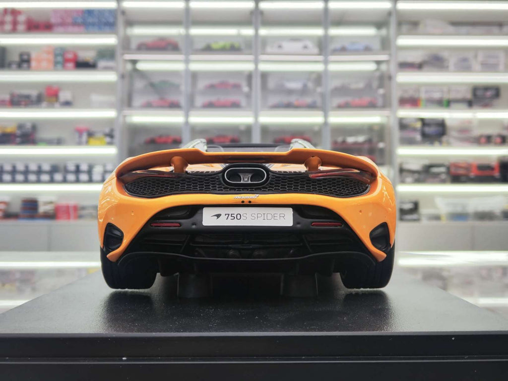 Mclaren