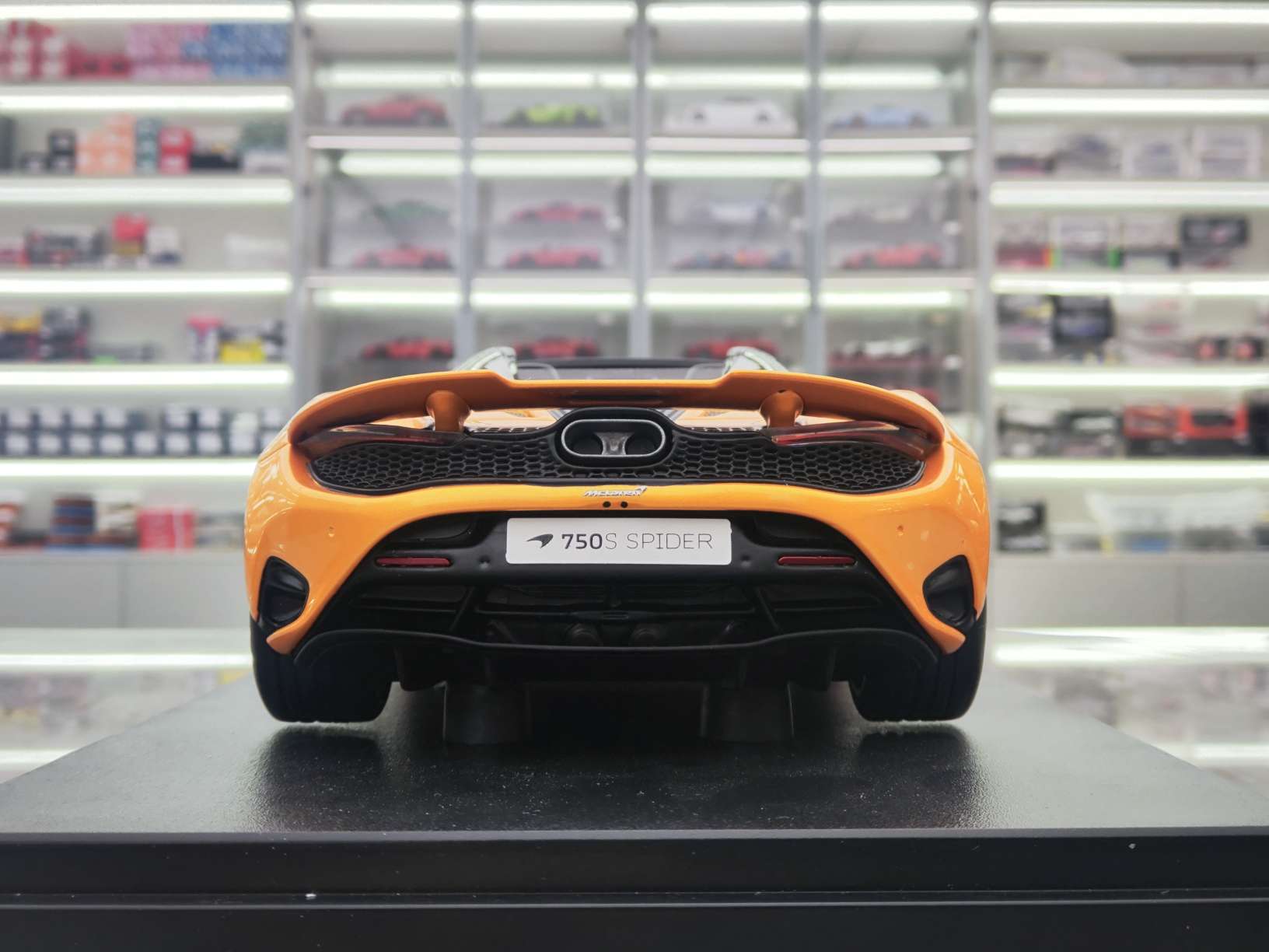 Mclaren