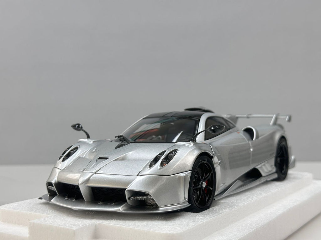 PAGANI IMOLA