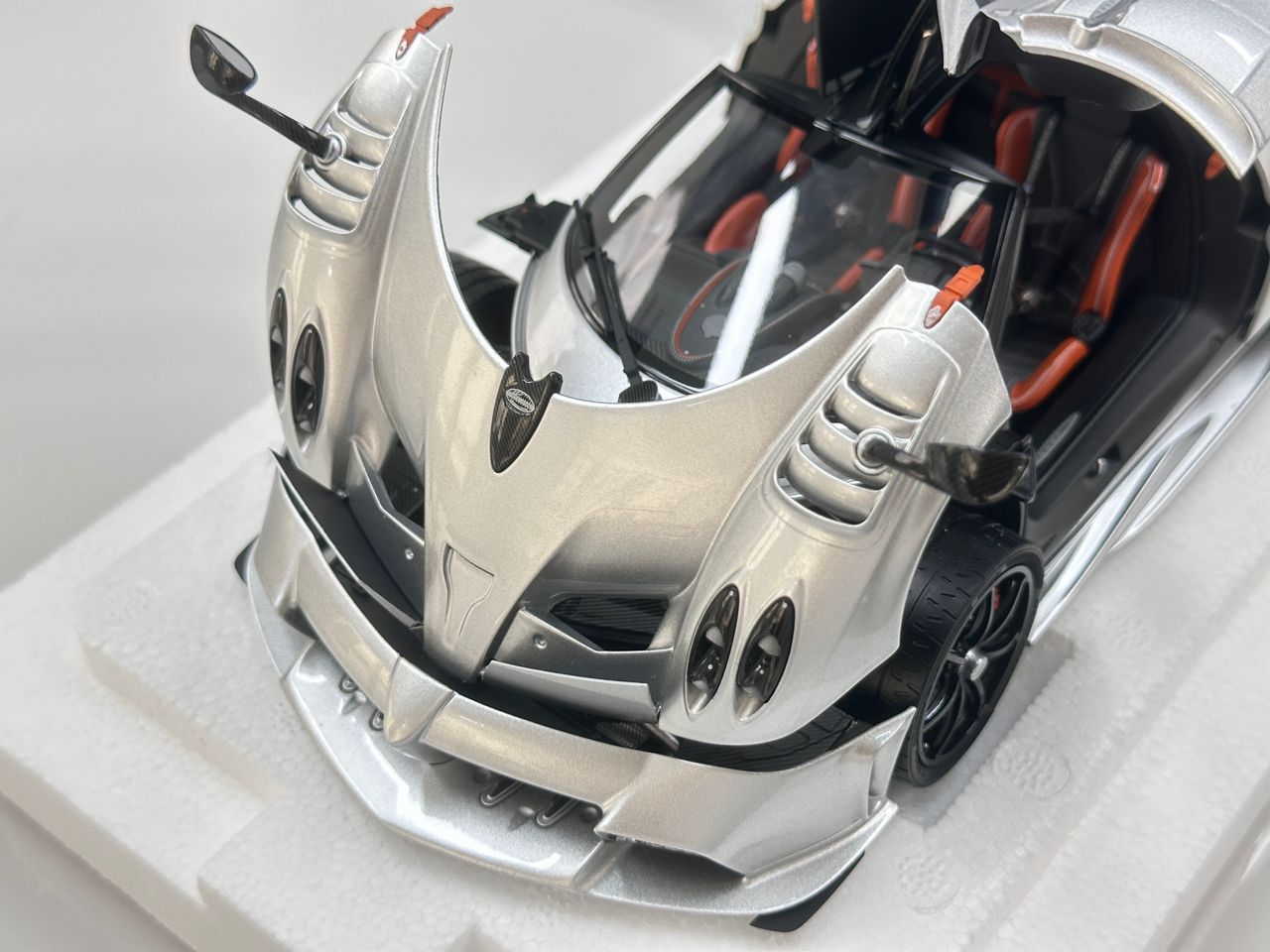 PAGANI IMOLA