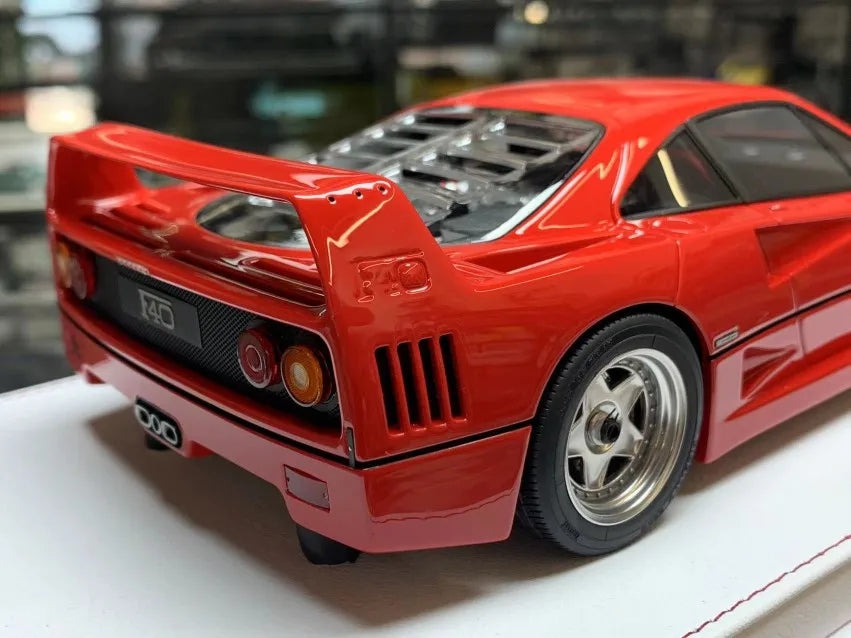 Ferrari F40