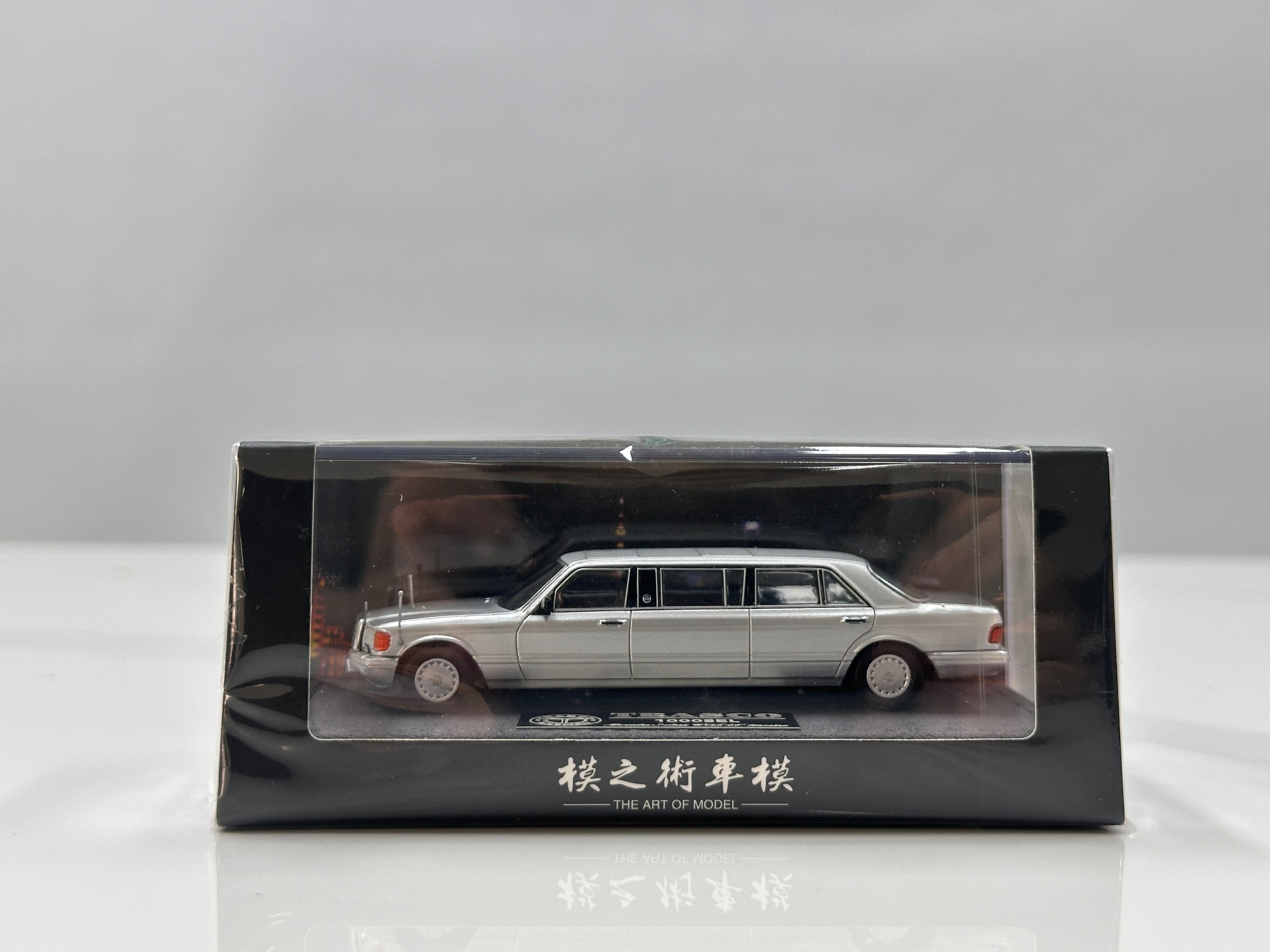 Mercedes