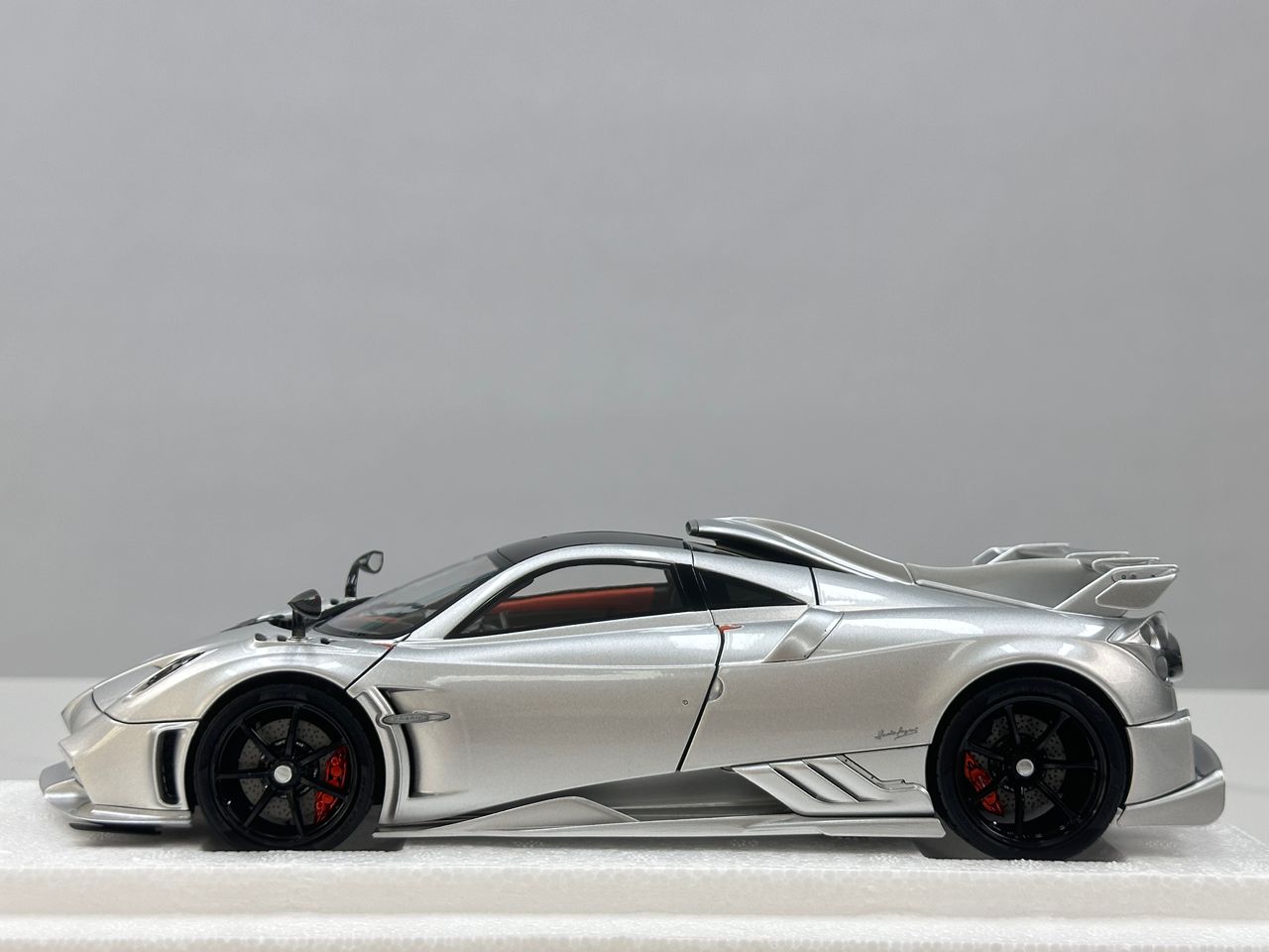PAGANI IMOLA