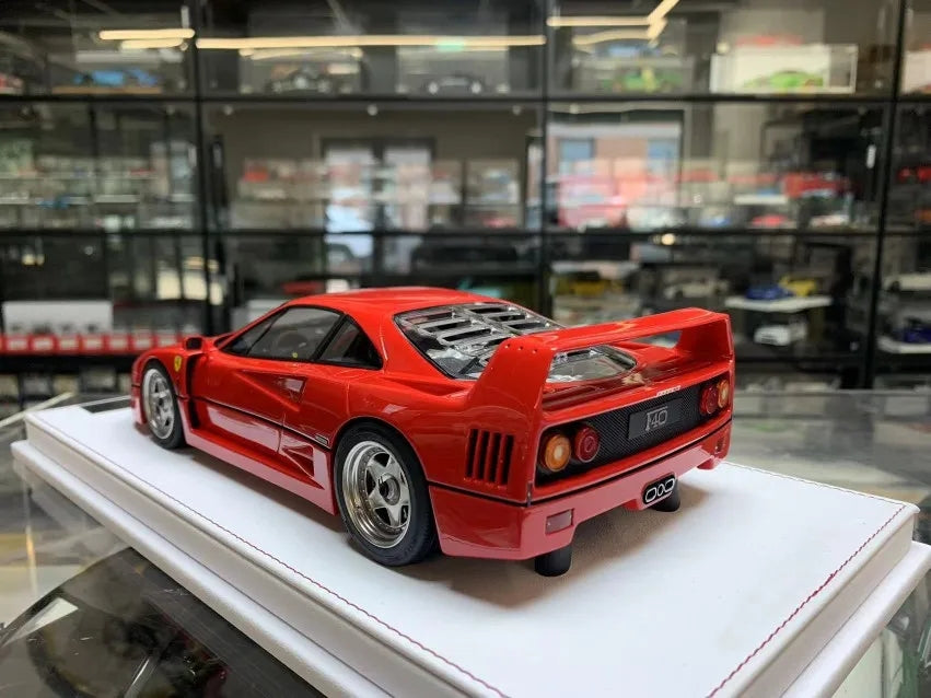 Ferrari F40