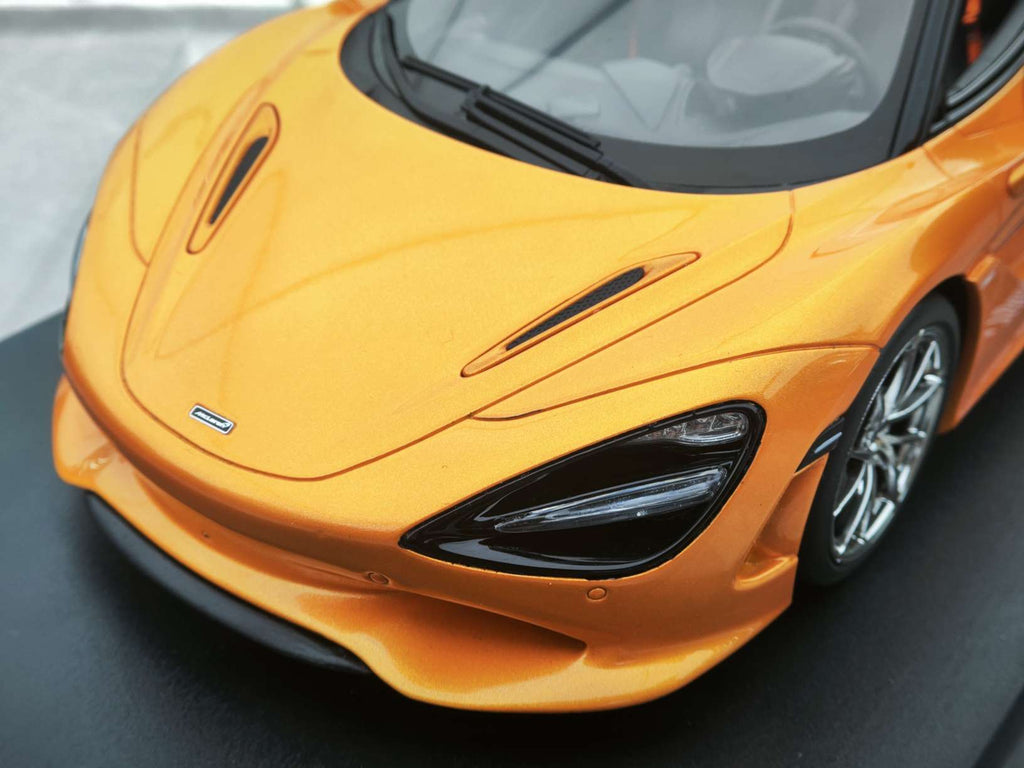 Mclaren