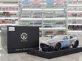 Mansory Aston Martin 1:18 Scale Model