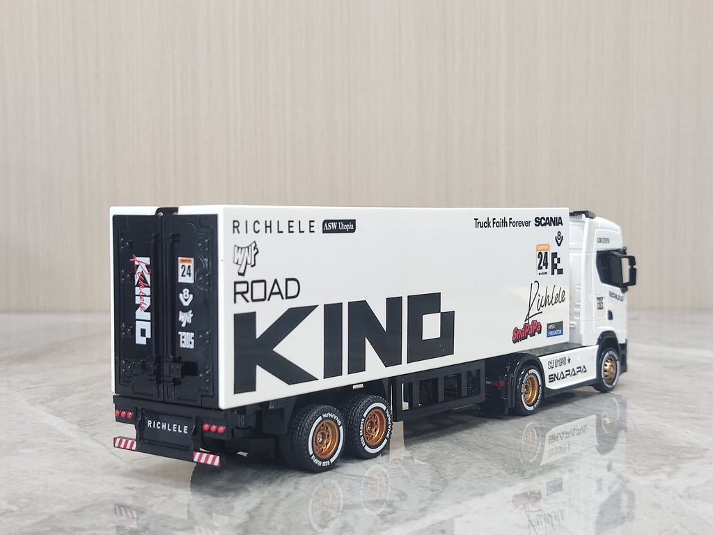 Truck