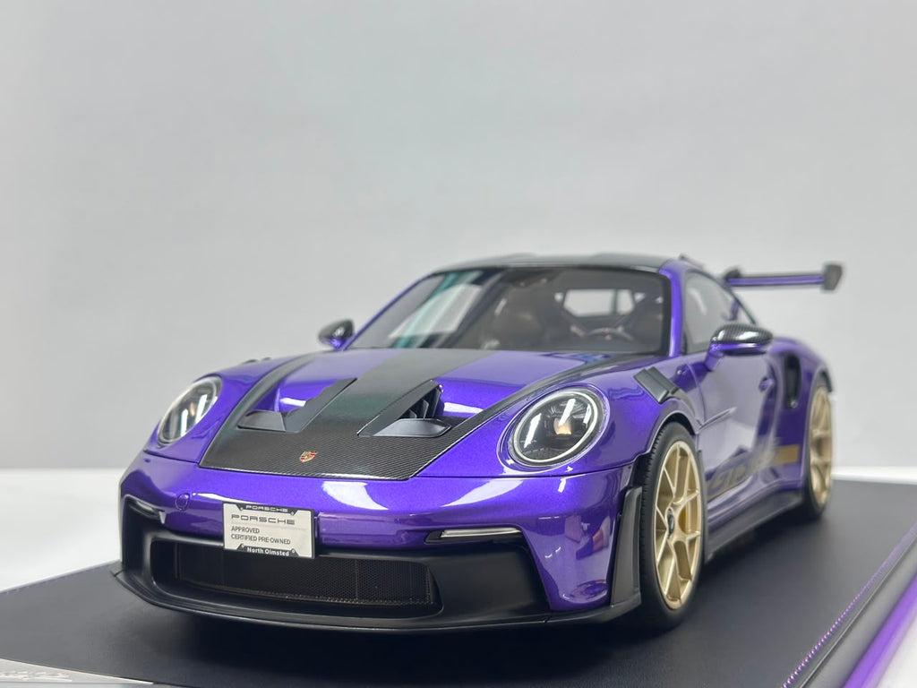 PORSCHE Licensed GT3RS