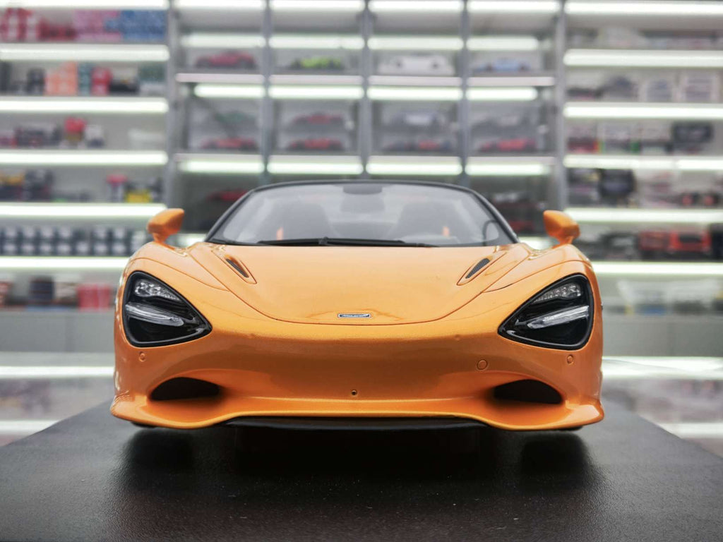 Mclaren