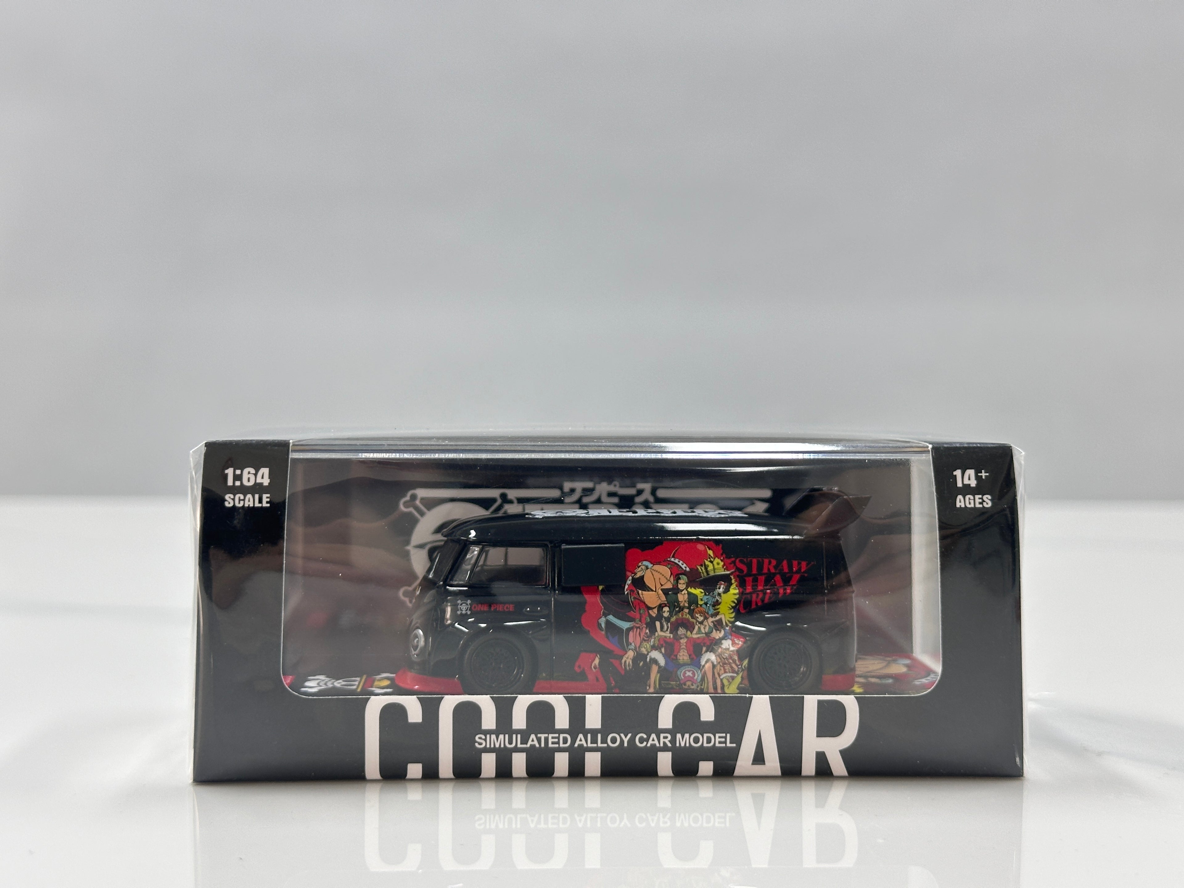 COOL CAR