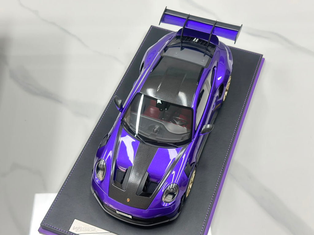 PORSCHE Licensed GT3RS