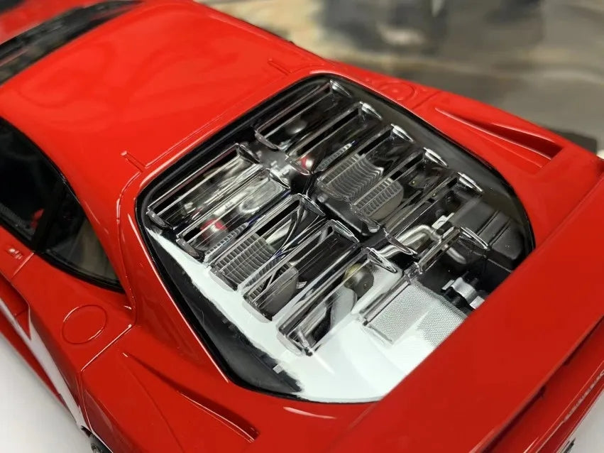 Ferrari F40