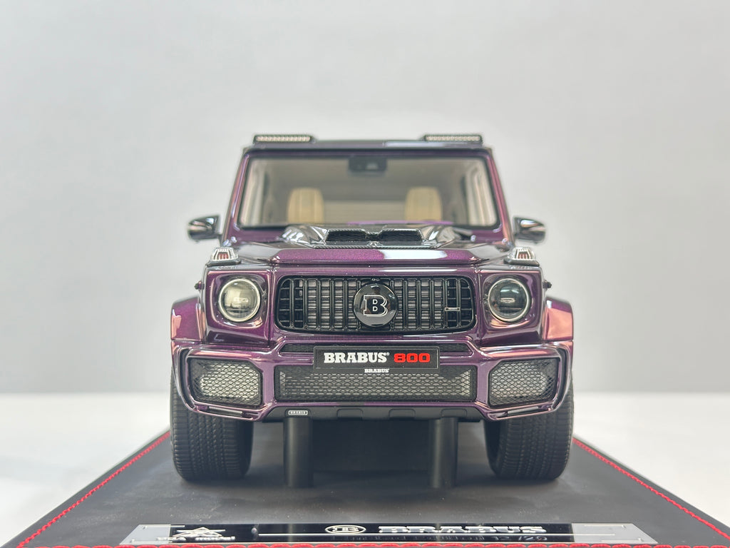 Mercedes