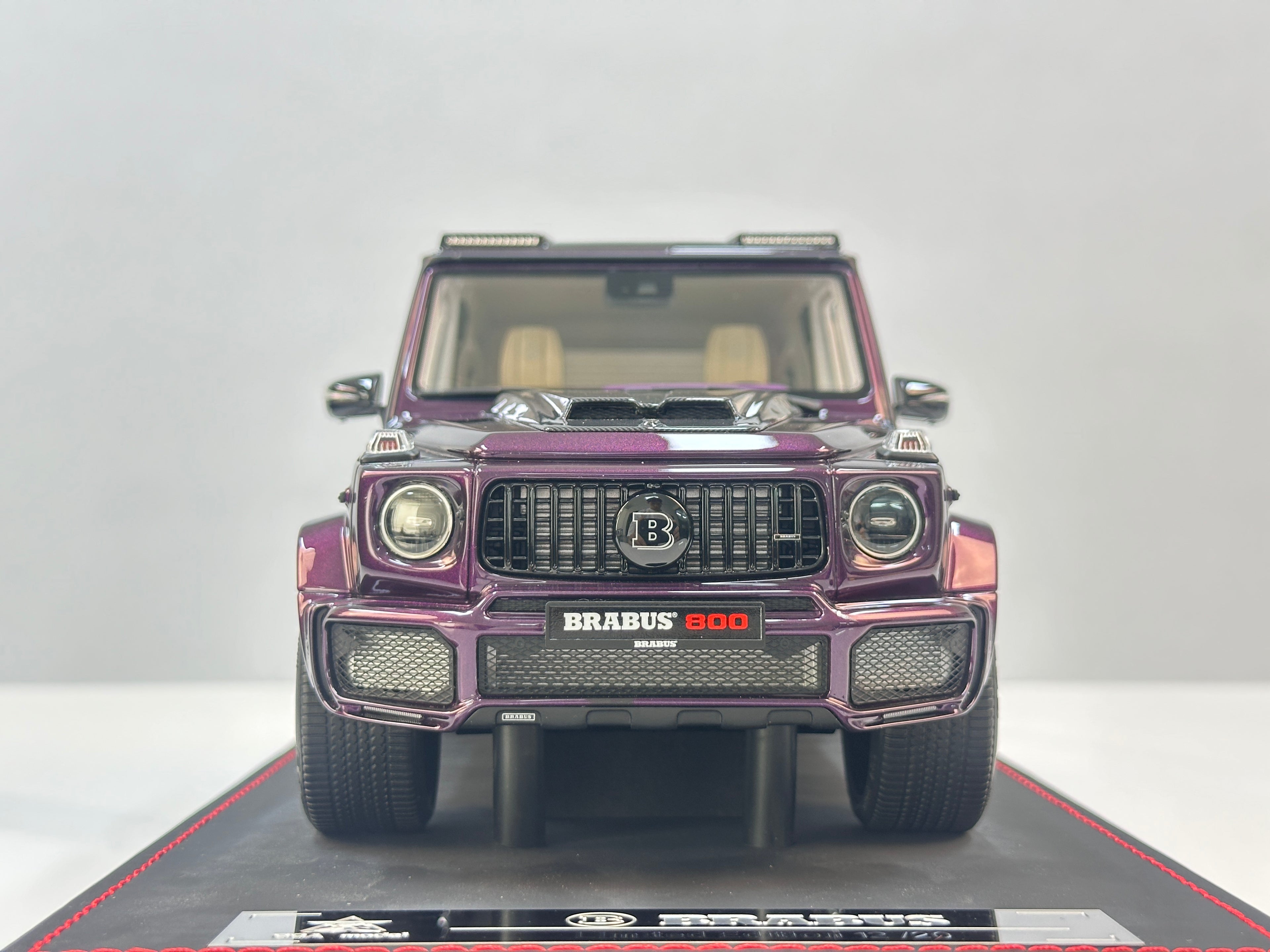 Mercedes