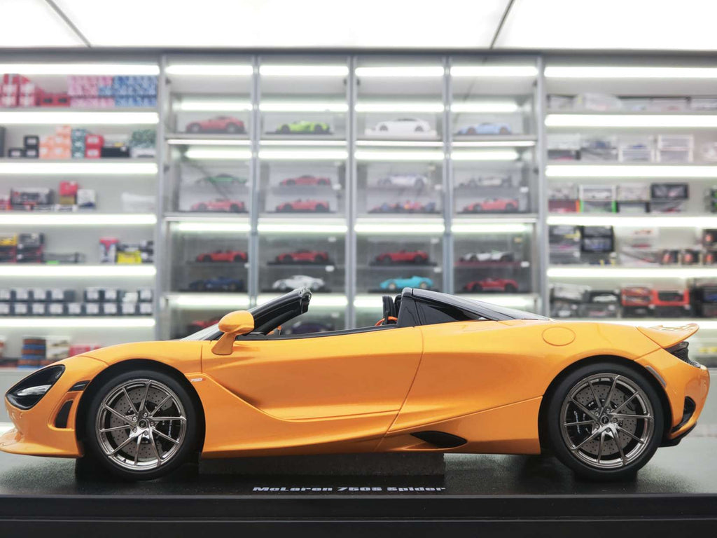 Mclaren