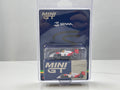 MINIGT SENNA Special Edition