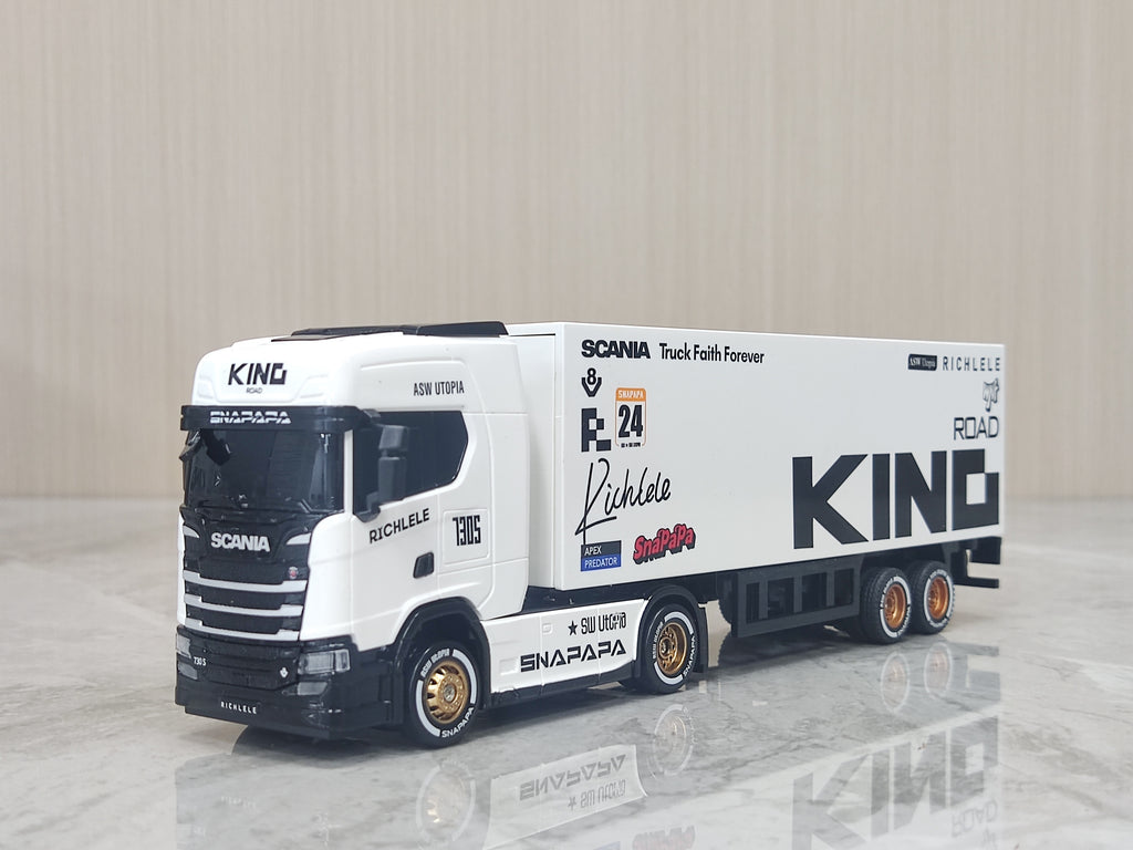 Truck