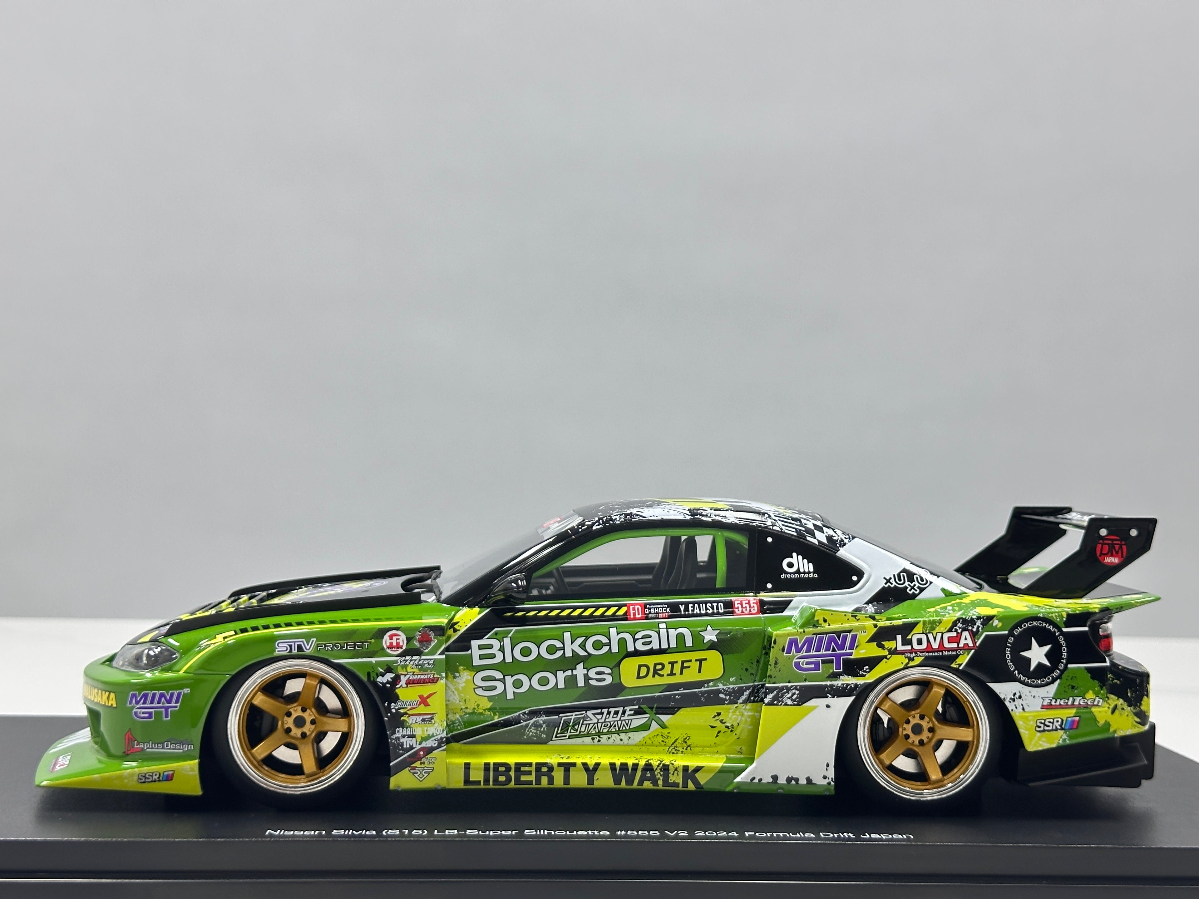 Gtr