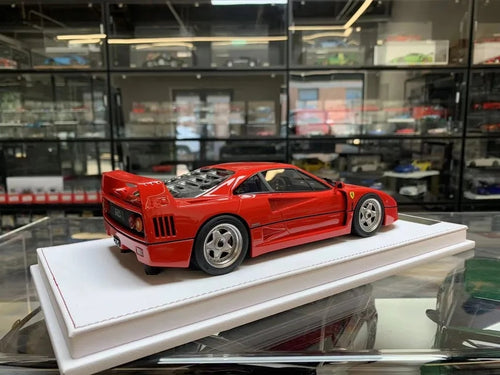 Ferrari F40