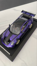 PORSCHE Licensed GT3RS