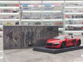 Audi R8 GT Spirit 1:18 Scale Model
