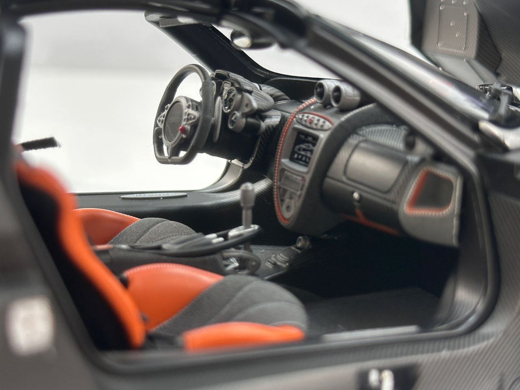 PAGANI IMOLA