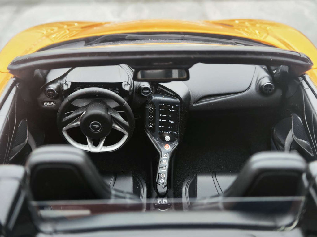 Mclaren