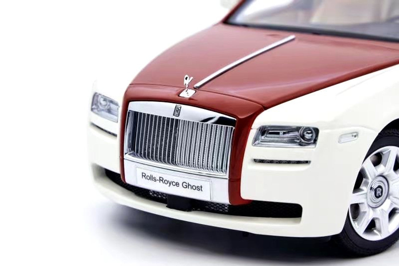 Rolls-Royce