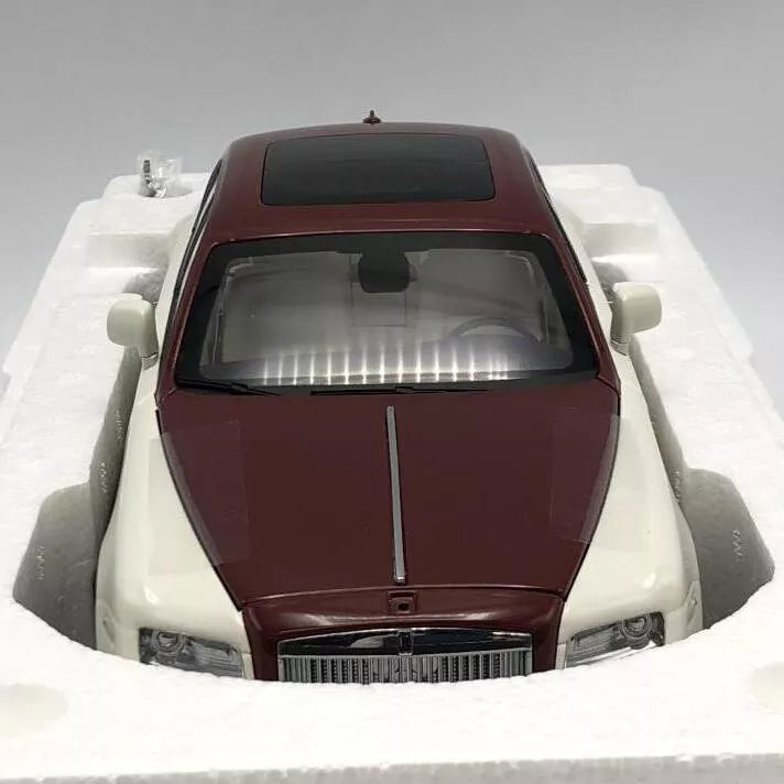 Rolls-Royce
