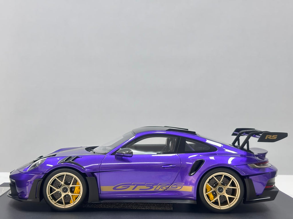 PORSCHE Licensed GT3RS